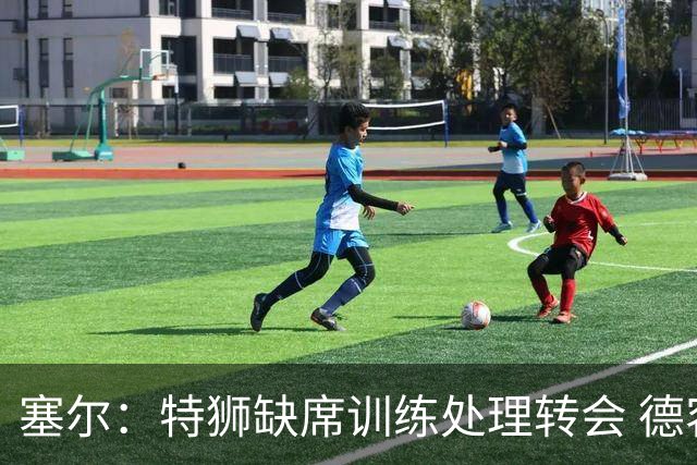 塞尔：特狮缺席训练处理转会 德容明天进行检查，2026年可能报销
